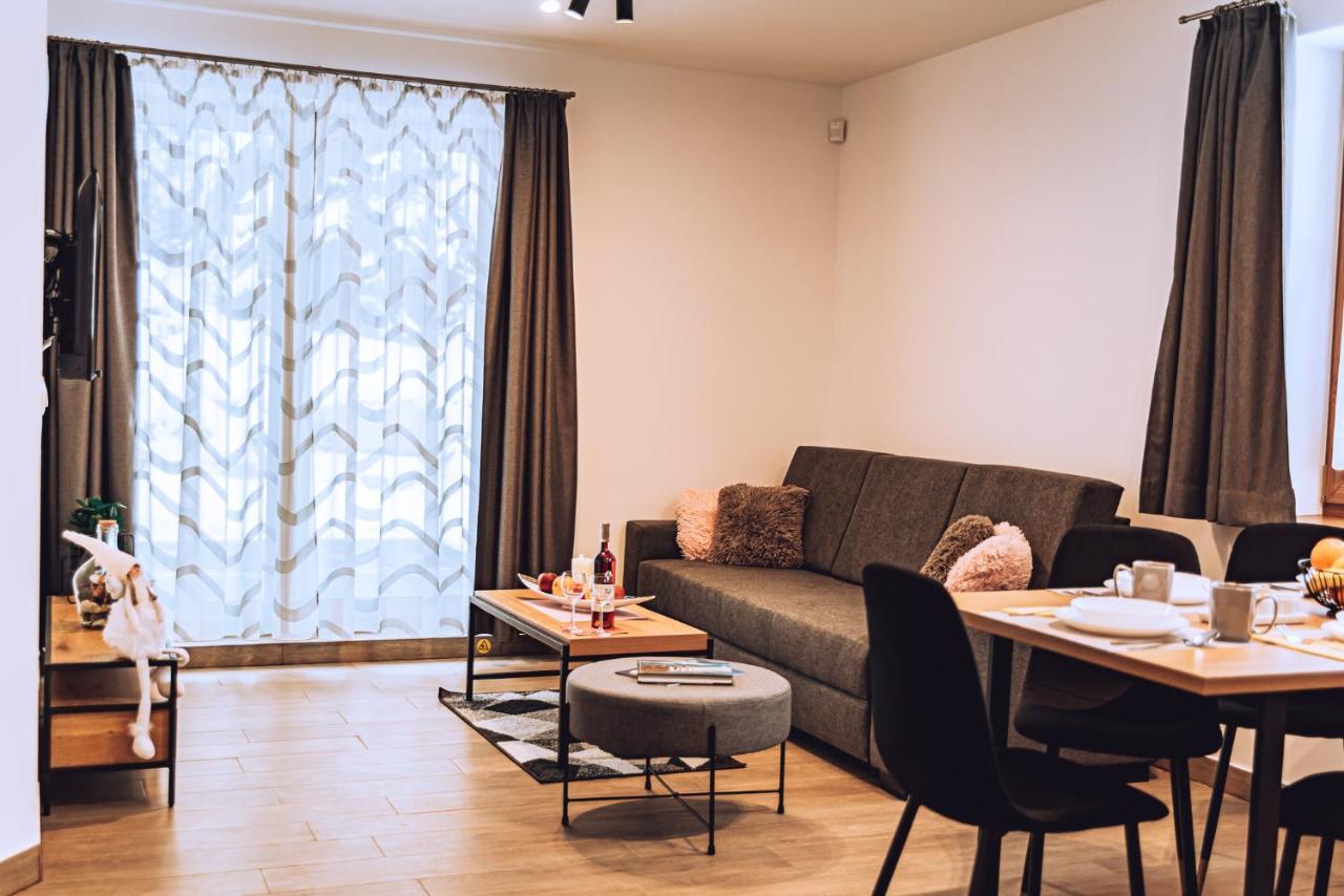 Mm Lucky Apartments Demanovska Dolina Εξωτερικό φωτογραφία