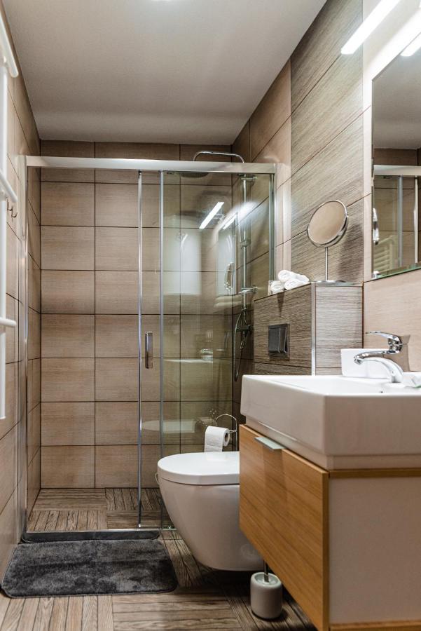 Mm Lucky Apartments Demanovska Dolina Εξωτερικό φωτογραφία