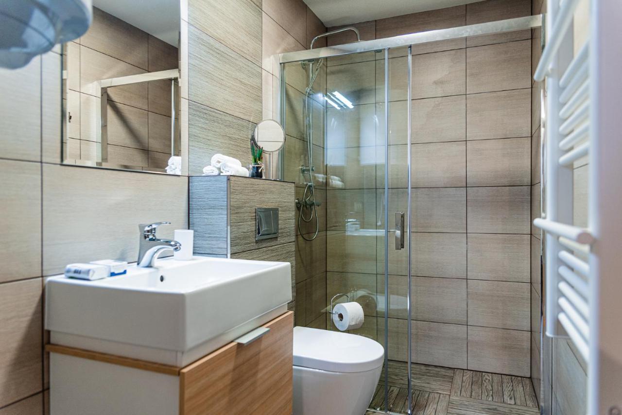 Mm Lucky Apartments Demanovska Dolina Εξωτερικό φωτογραφία