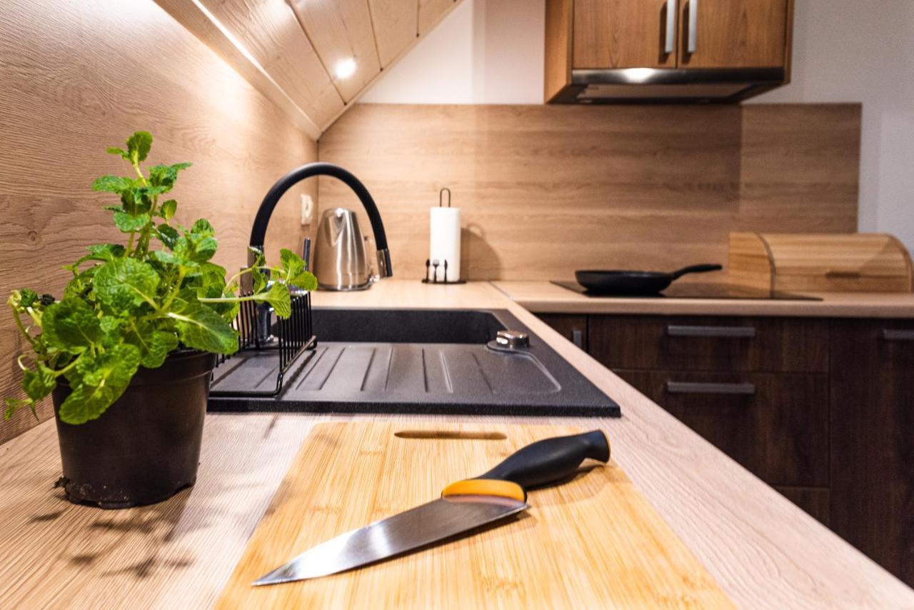Mm Lucky Apartments Demanovska Dolina Εξωτερικό φωτογραφία